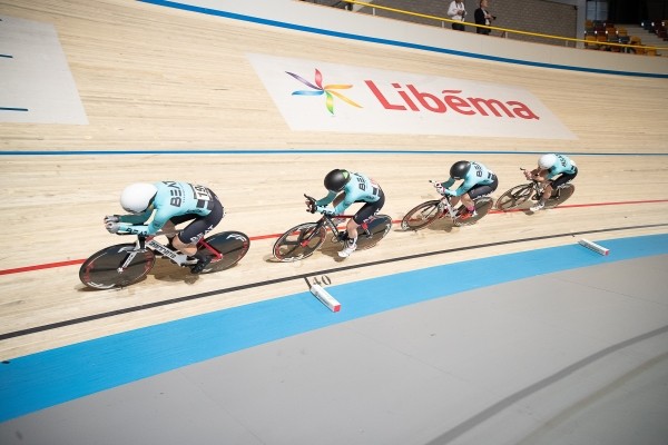 Honig en Dijksman Nederlands kampioen derny