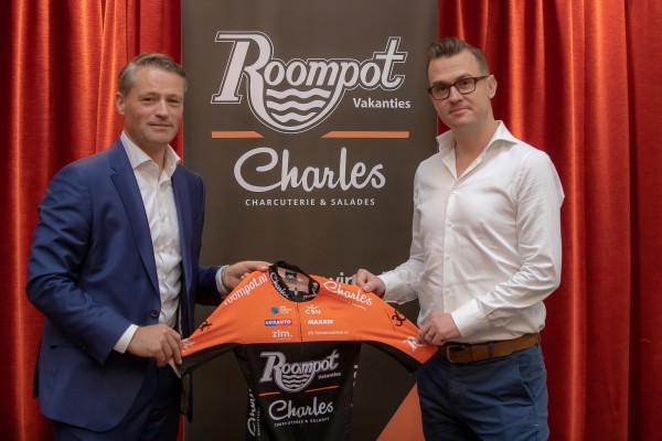 Roompot-Charles: minder aanvallen, meer resultaat