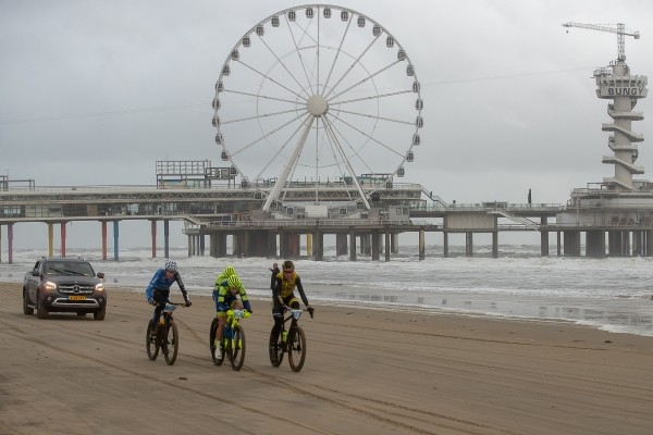 EK Strand in 2019 in Duinkerke