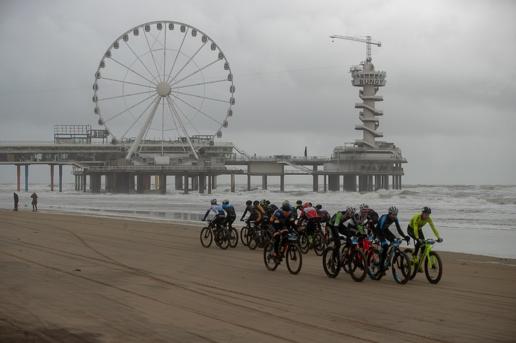 Strandracekalender KNWU 2021-2022 bekend