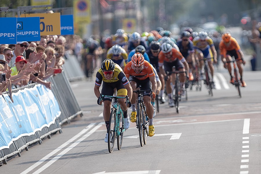 Veenendaal-Veenendaal voor Groenewegen