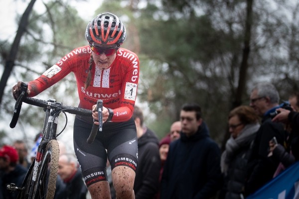 Hoogerheide krijgt WK Veldrijden 2023