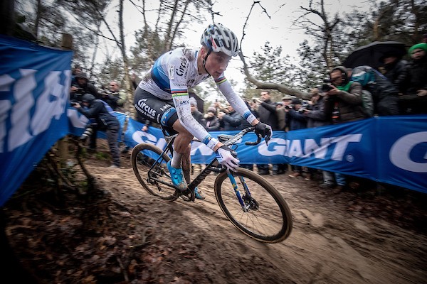 NK Veldrijden Huijbergen 2026 gepresenteerd