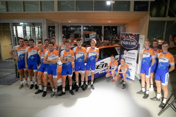 Na het team moet ook het individu winnen bij Kanjers