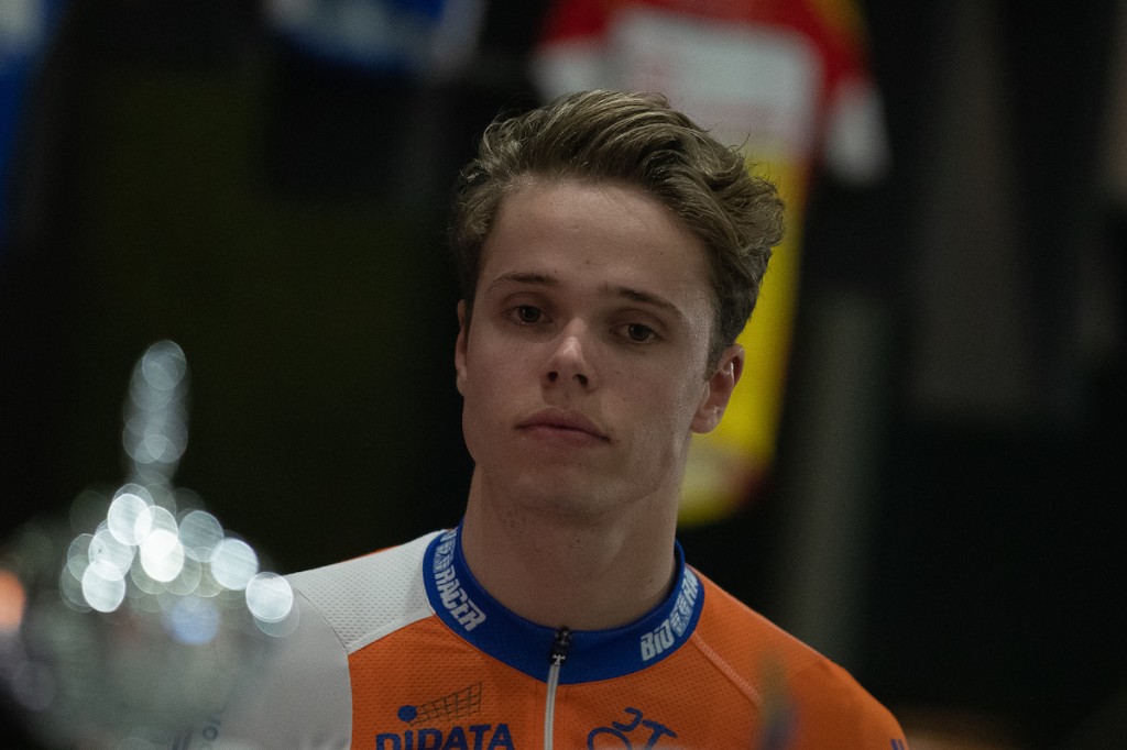 Huub Deelstra naar Metec-TKH