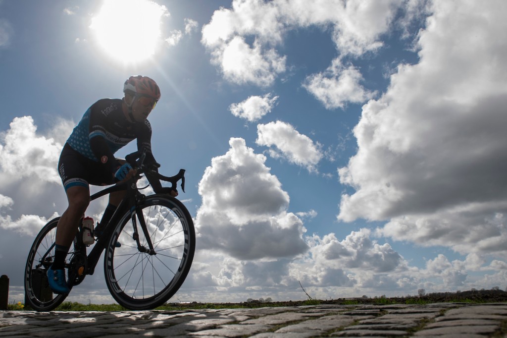 Groter deelnemersveld Omloop Valkenswaard