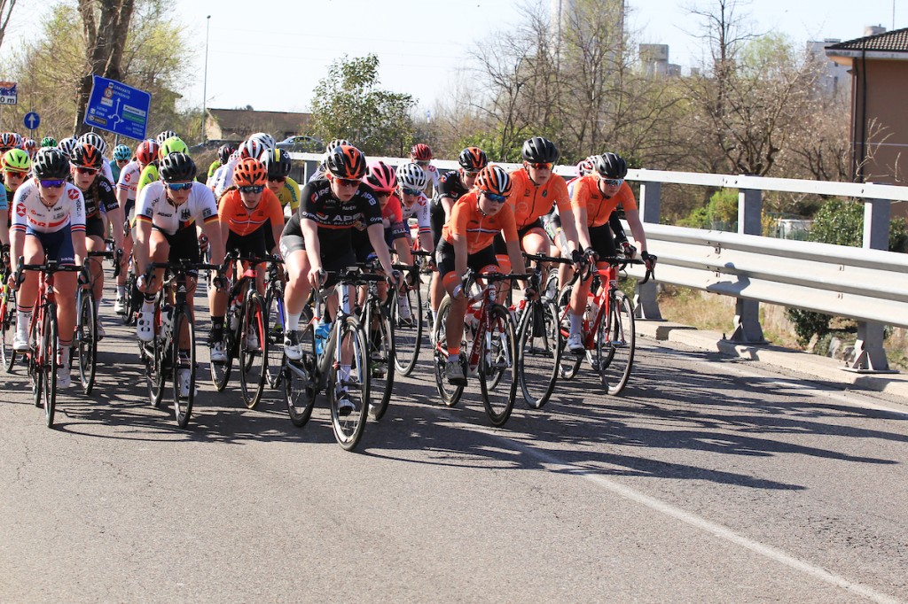 Top 10 voor Van Anrooij in Piccolo Binda