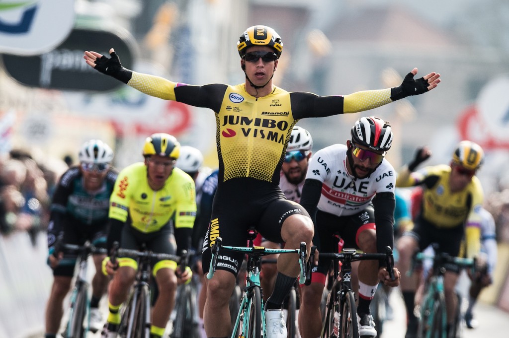 ZLM Tour gaat opnieuw niet door