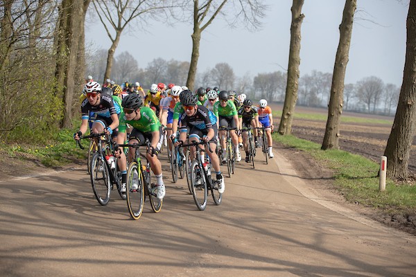 Omloop Veenkoloniën dit jaar niet op kalender