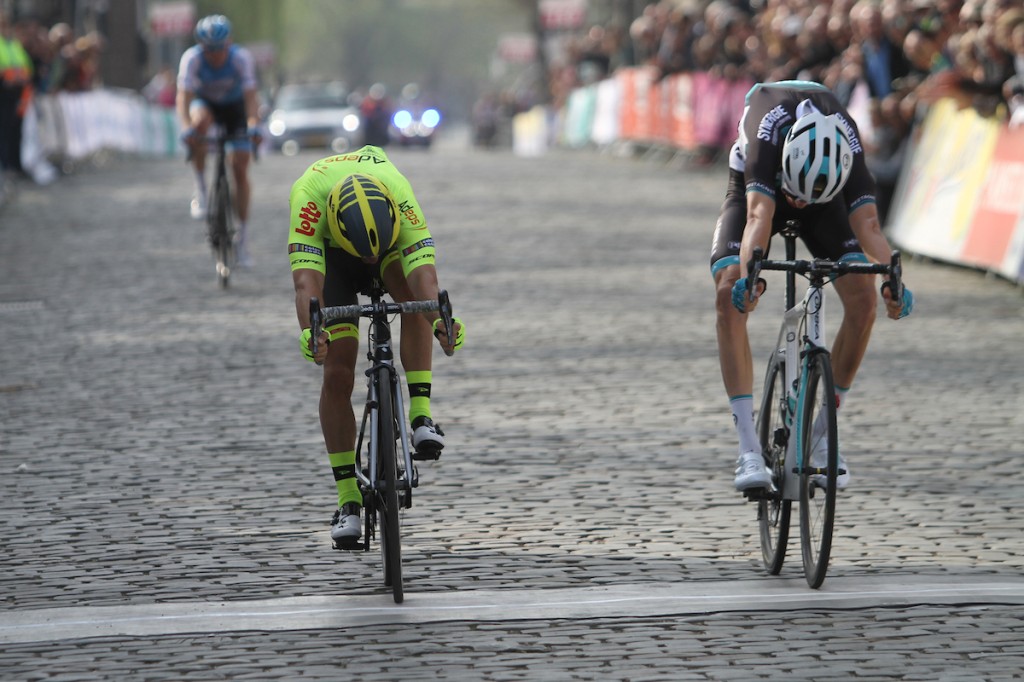 Deelnemersveld Volta Limburg Classic krijgt vorm