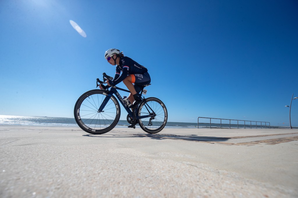 Healthy Ageing Tour met finale op Borkum