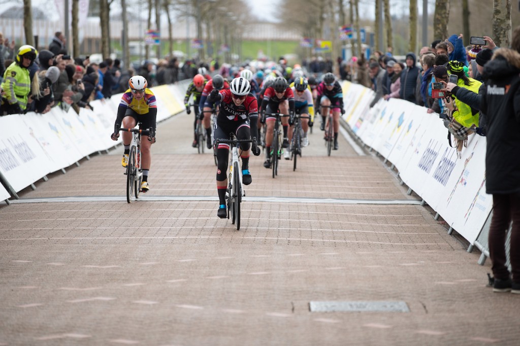 Omloop van Schijndel van kalender gehaald