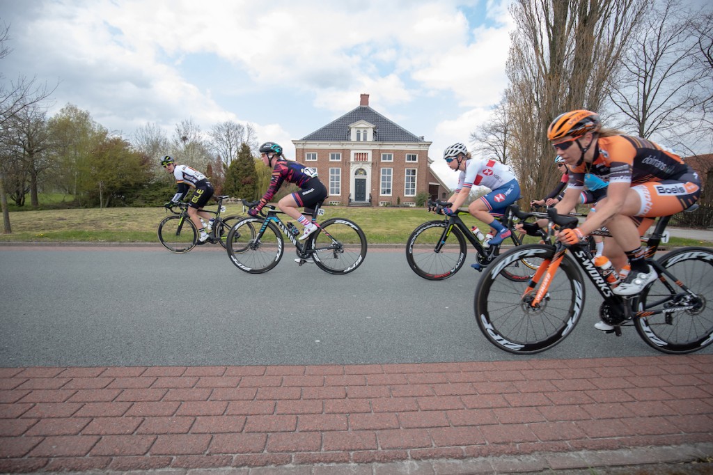 Healthy Ageing Tour vrouwen wordt coronaproof als driedaagse georganiseerd