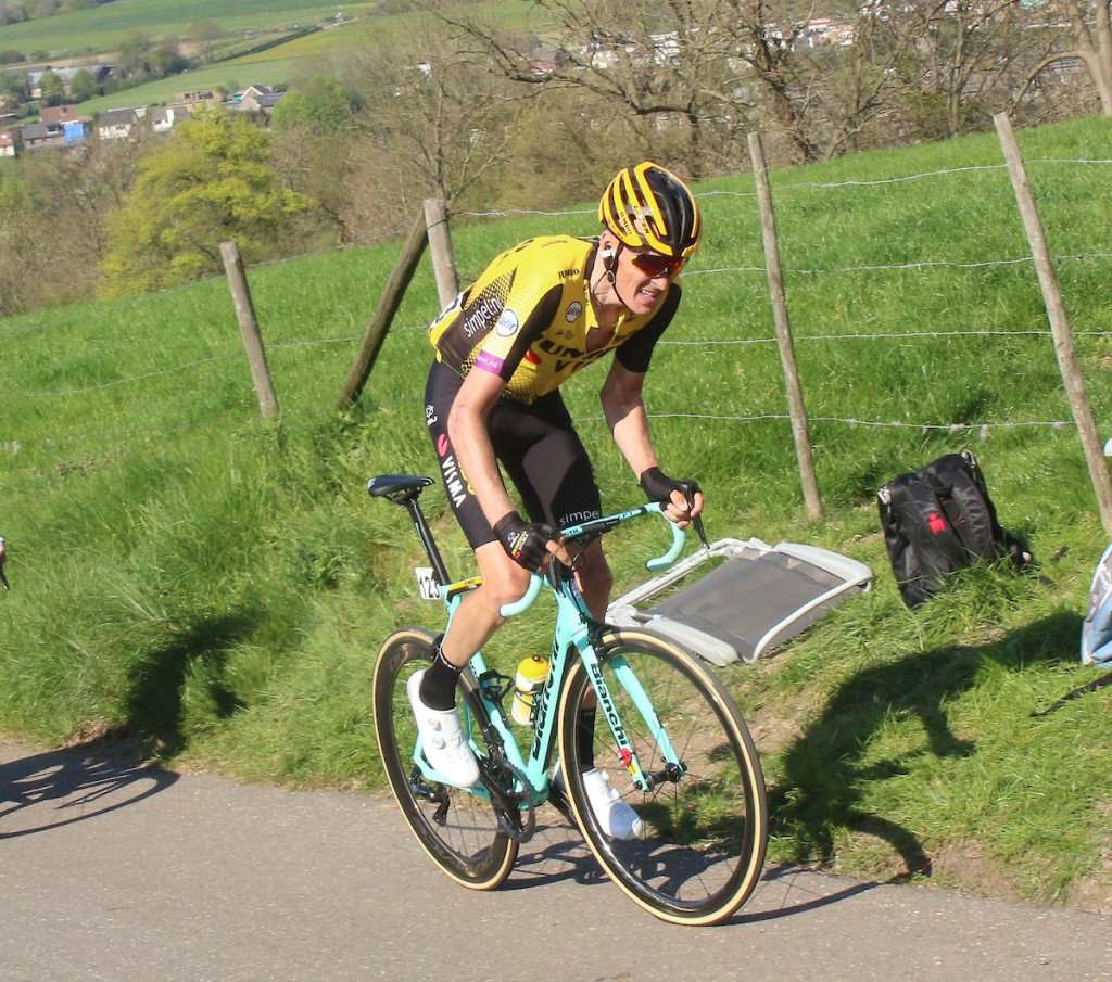 Gesink, Kruijswijk en Van Emden verlengen