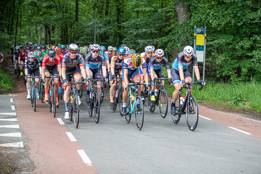 Parel van de Veluwe van de kalender in 2020