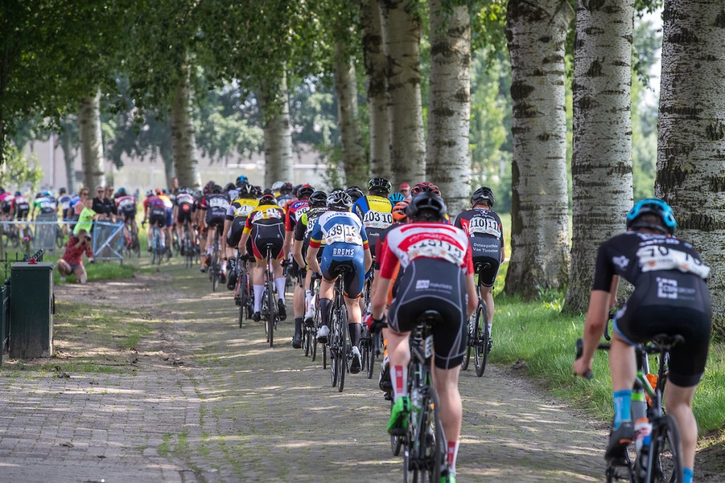 Samenwerking bij opleiding in Zuid-West Nederland