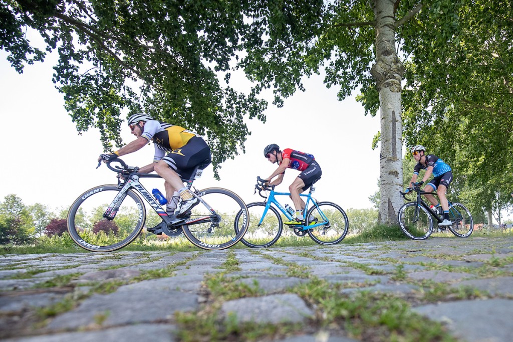 Ronde van Midden-Brabant gaat niet door