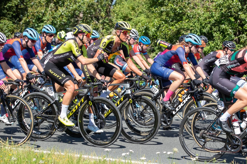 Organisatie verzet NK nog niet naar UCI-weekend