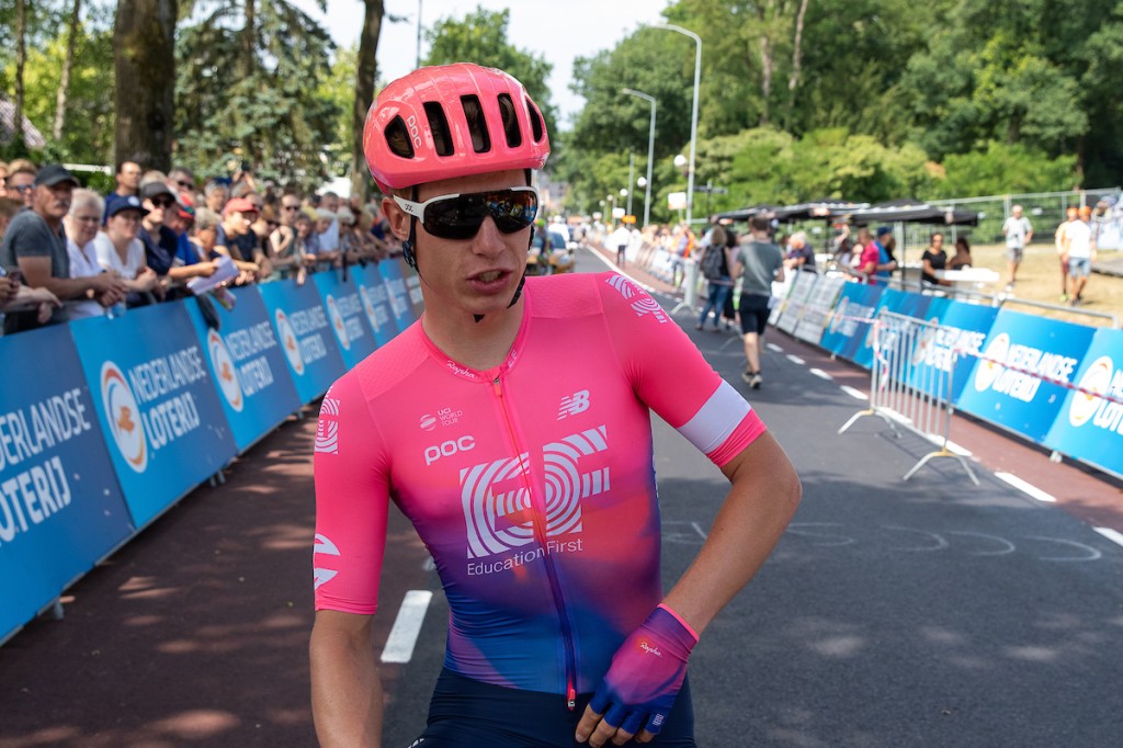 Twaalf Nederlanders op startlijst Giro 2021
