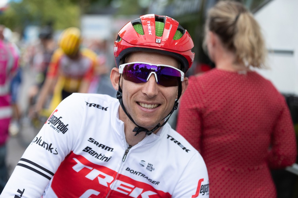 Mollema imponeert in Trofeo Laigueglia