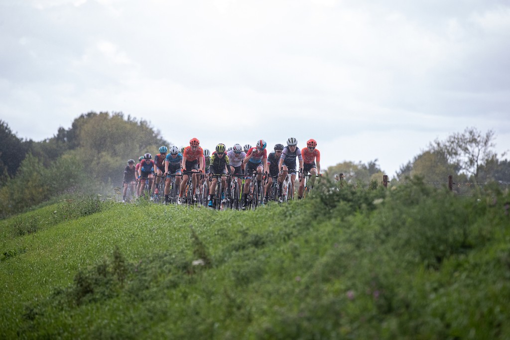 Amstel Gold Race komt met virtuele toerversie