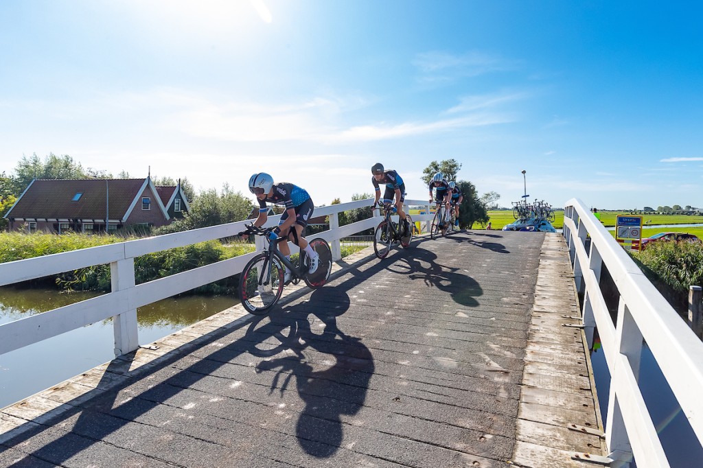 VolkerWessels wint in Zuid-Bohemen