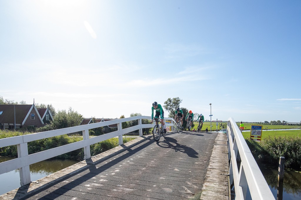 Allinq-Krush-De IJsselstreek heeft selectie rond