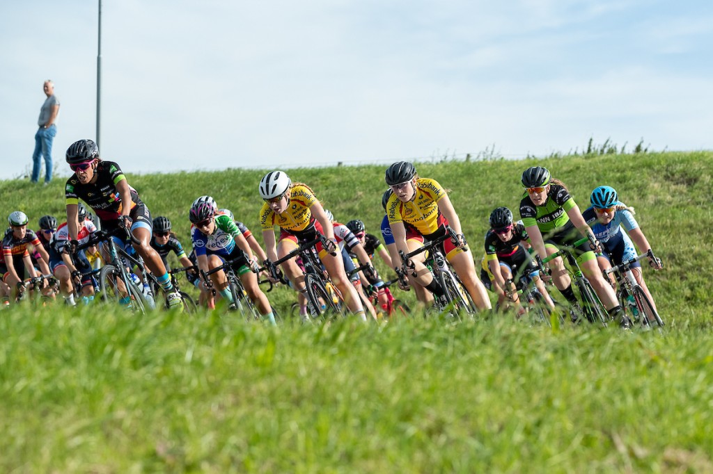 Women Cycling Series: andere Nederlandse wedstrijden