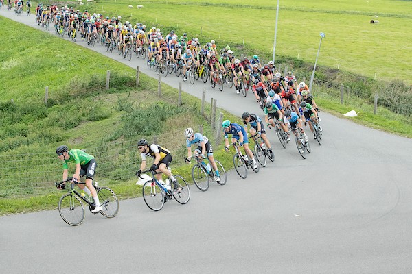 Ook dit jaar geen Ronde van Noord-Holland