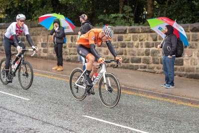 Wk Duurt Ronde Te Lang Voor Van Der Poel Cyclingonline Nl
