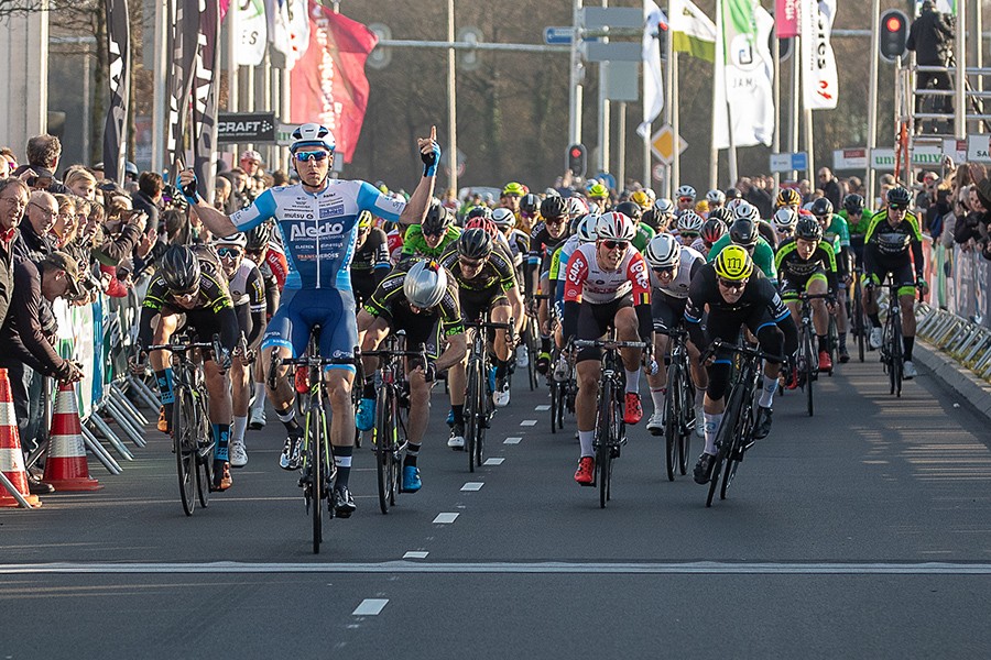 Ster van Zwolle 2019 voor Vermeltfoort (+video)