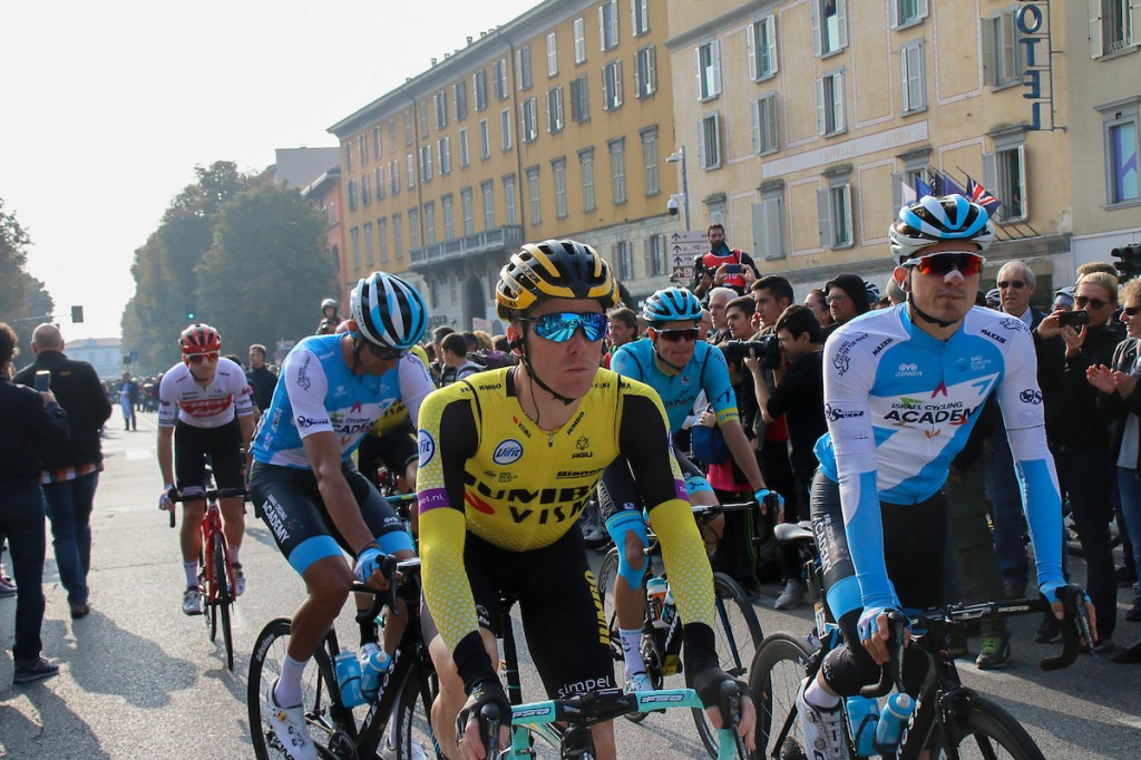 Kelderman en Kruijswijk kennen geen superstart