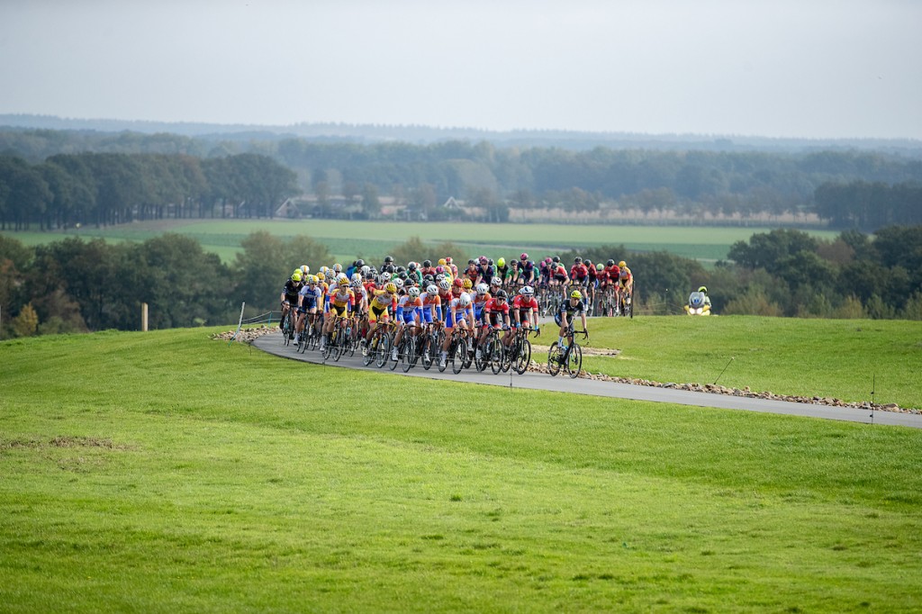 Livestream NK Beloften bij RTV Drenthe