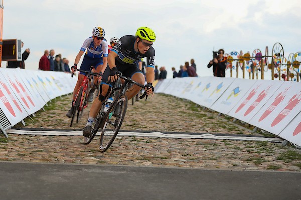 Sterk deelnemersveld voor Olympia's Tour