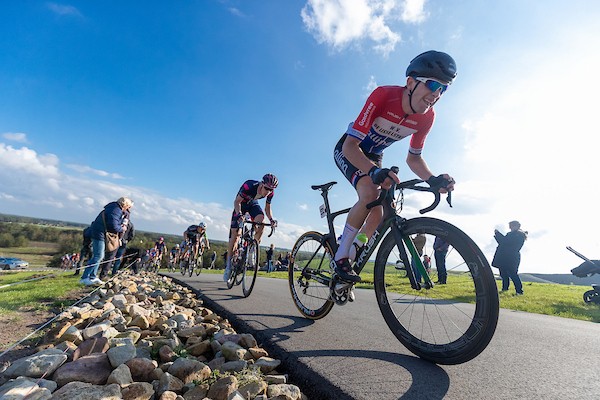 Robin Löwik stopt ermee