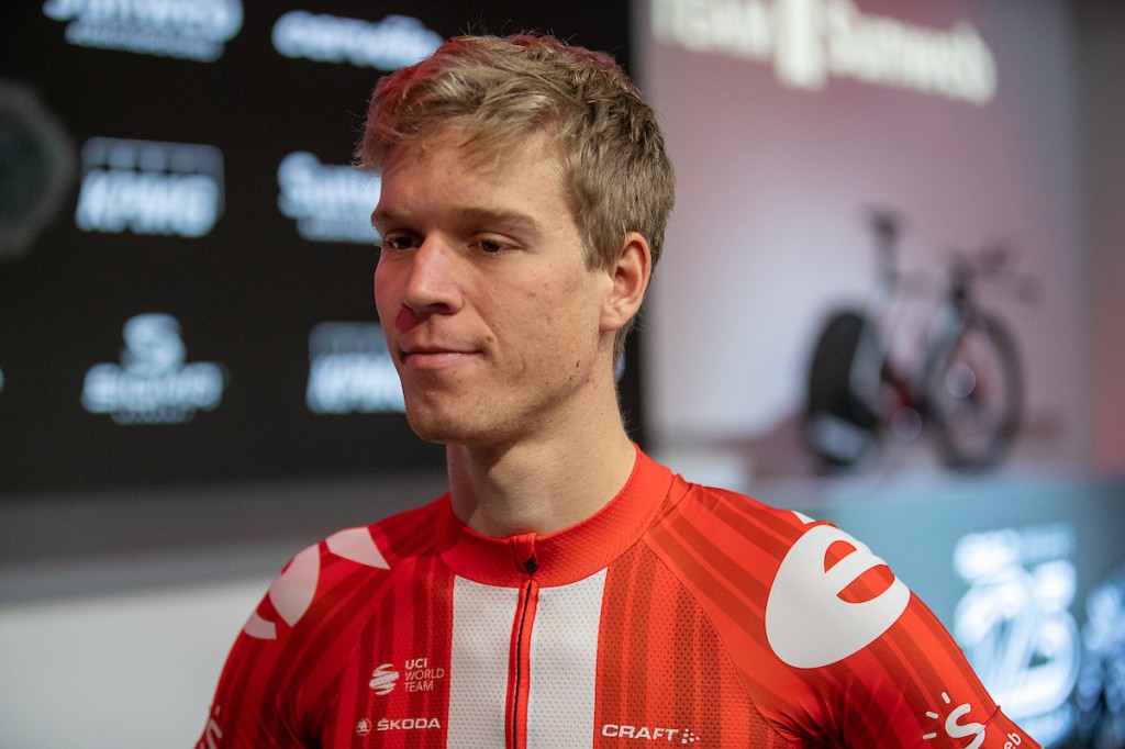 Sunweb heeft ambities met Bol en Kelderman