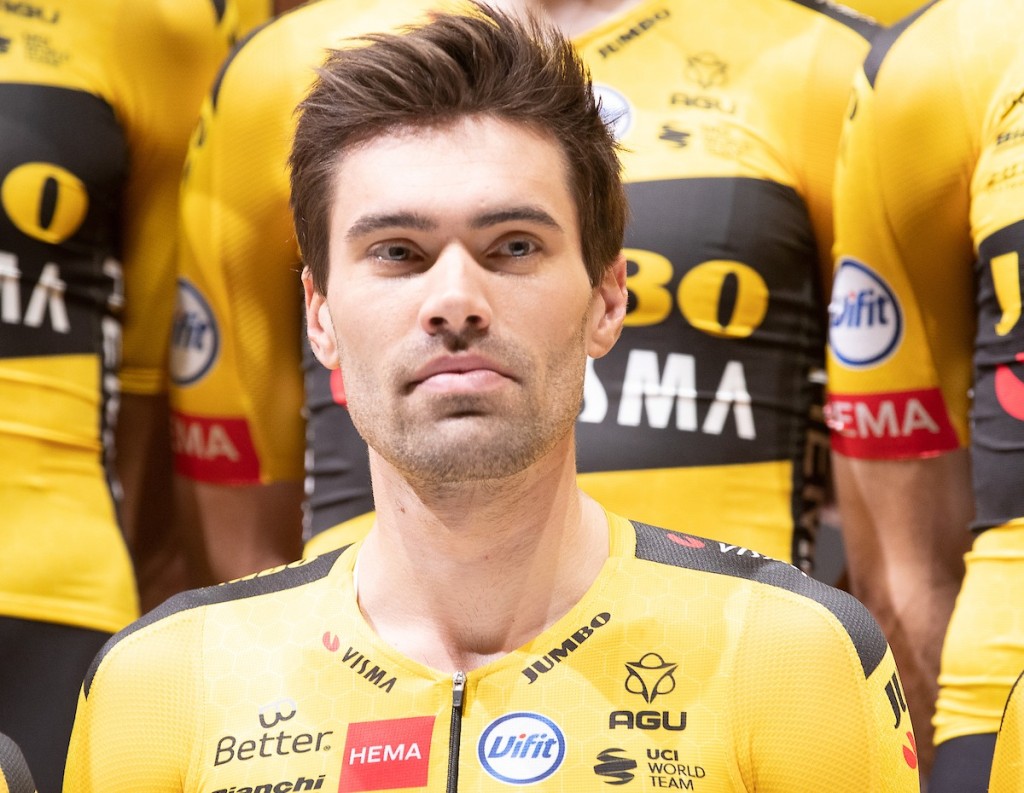 Dumoulin kijkt uit naar rentree