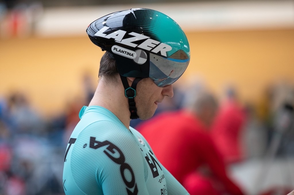 Bos en Wild winnen in Belgian Track Meeting