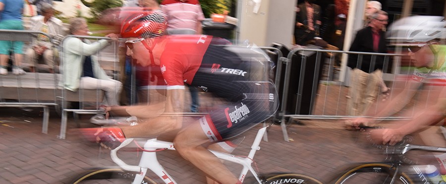 Mollema wint Profronde van Almelo