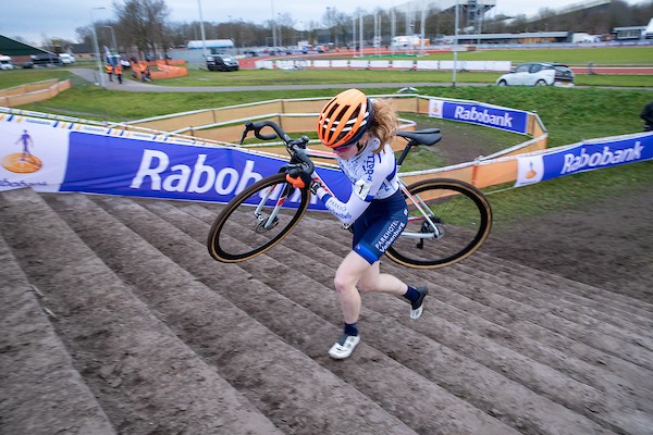 Programma NK veldrijden Zaltbommel bekend