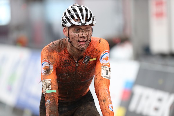 Toch competitie voor Van der Poel, Worst & Co