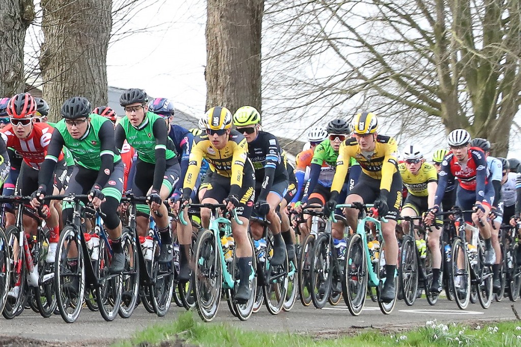 Twee keer Lemelerberg in Ster van Zwolle