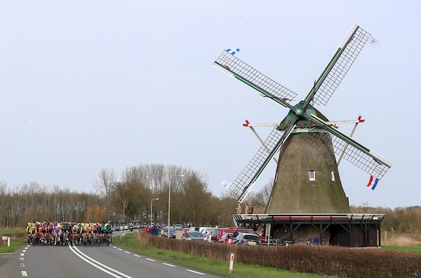 Ster van Zwolle niet in najaar verreden