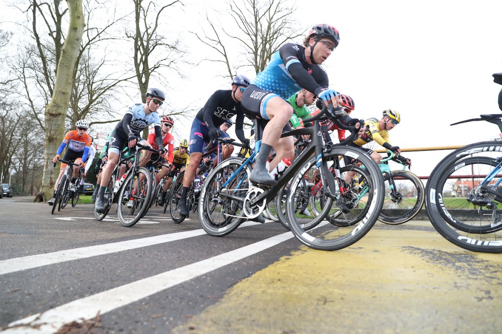 Omloop van de Braakman voor Vermeltfoort