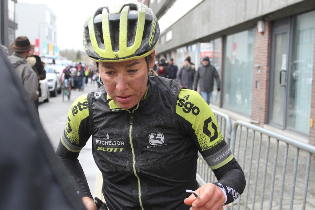 Mitchelton-Scott schrapt ook Ronde van Drenthe