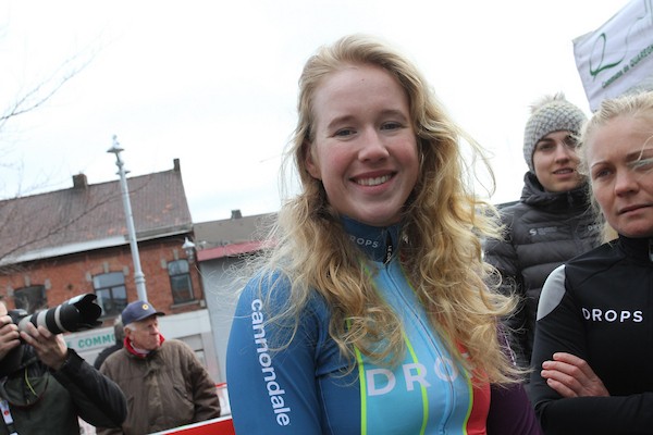 Van ´t Geloof voor twee jaar naar Spanje