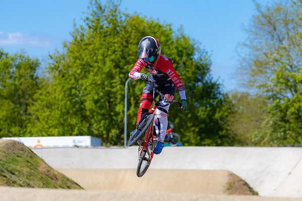 EK BMX Freestyle onthult gratis programma op Ketelhuisplein
