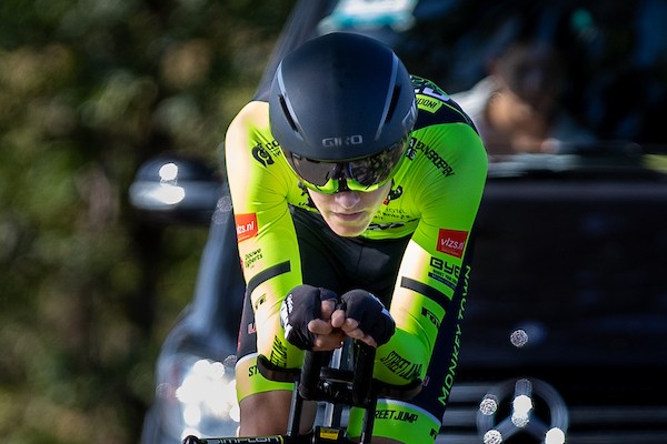 BEAT haalt Jesse Kramer