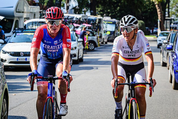 Exit Ceratzit: na hoofdsponsor stopt ook team