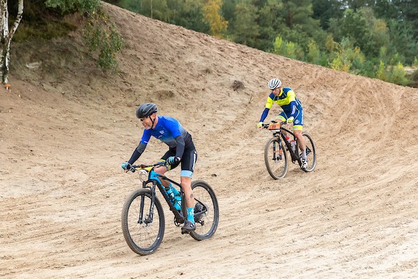 Hondsrug Classic is afgelast